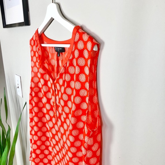 Jones New York Sleeveless Tank - Picture 6 of 12